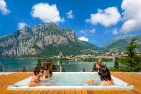 Clarion Collection Hotel Griso Lecco
